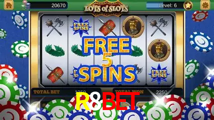 Explorando a Categoria de Eventos em Apostas na R8BET