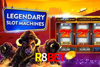 Desvendando o Mundo dos Jogos Virtuais na R8BET