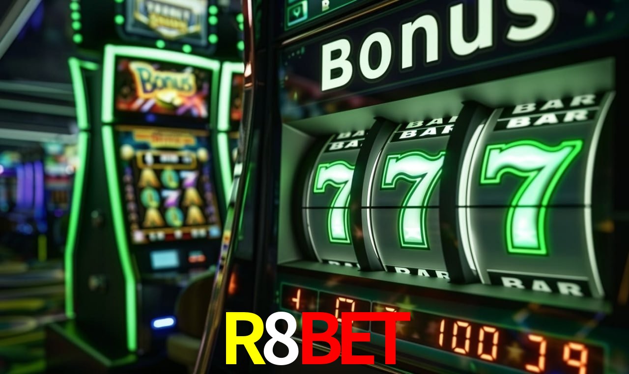 Account Benefits R8BET