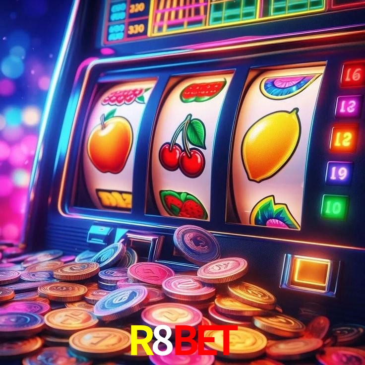 Segurança 2FA R8BET
