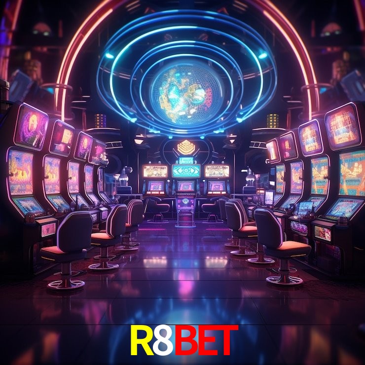 R8BET Salvador - Football
