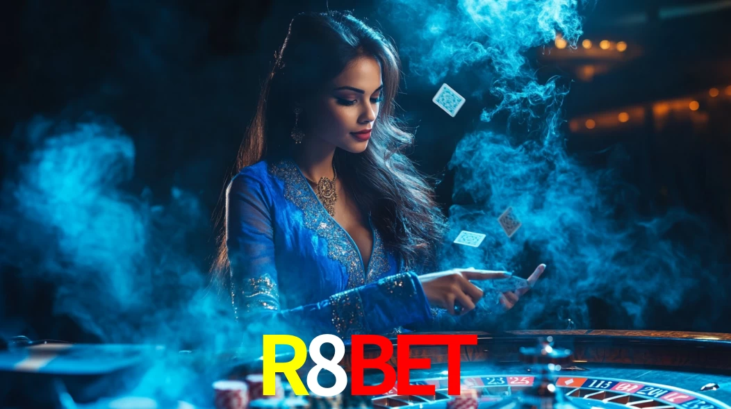 R8BET Brasília - Crash Guide