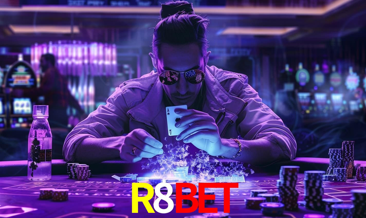 Basketball Betting R8BET