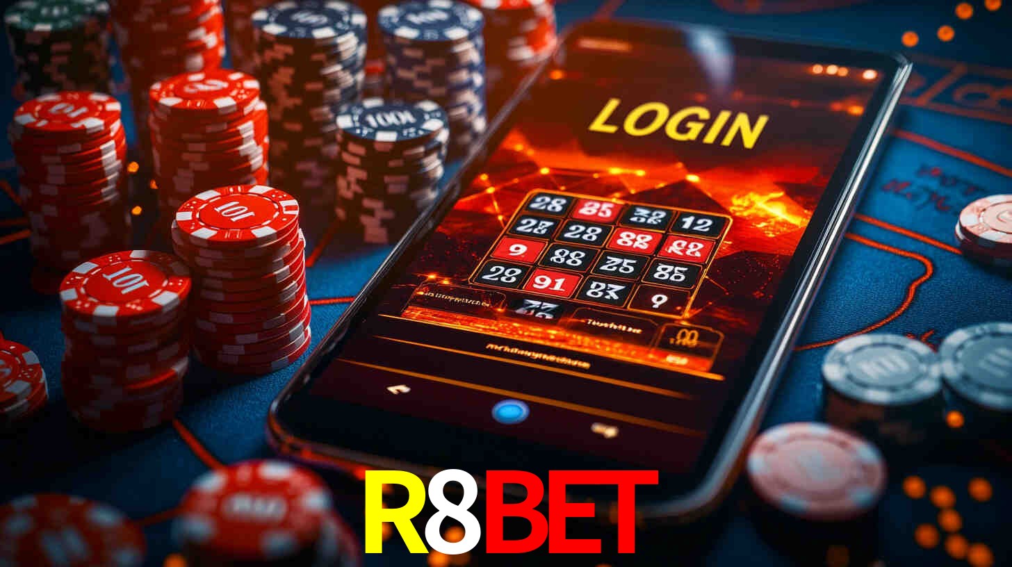 R8BET: A Experiência de Casino com Jogos de Mesa ao Vivo