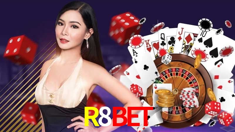 Jogo Aviator R8BET