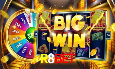 A Revolução dos Aplicativos de Jogos no R8BET