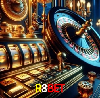 Avaliações dos Jogadores R8BET