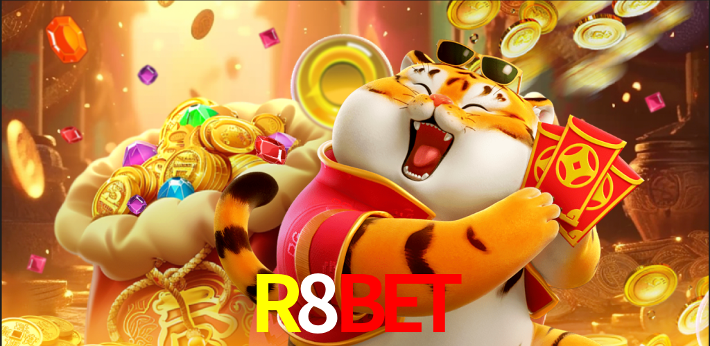 R8BET