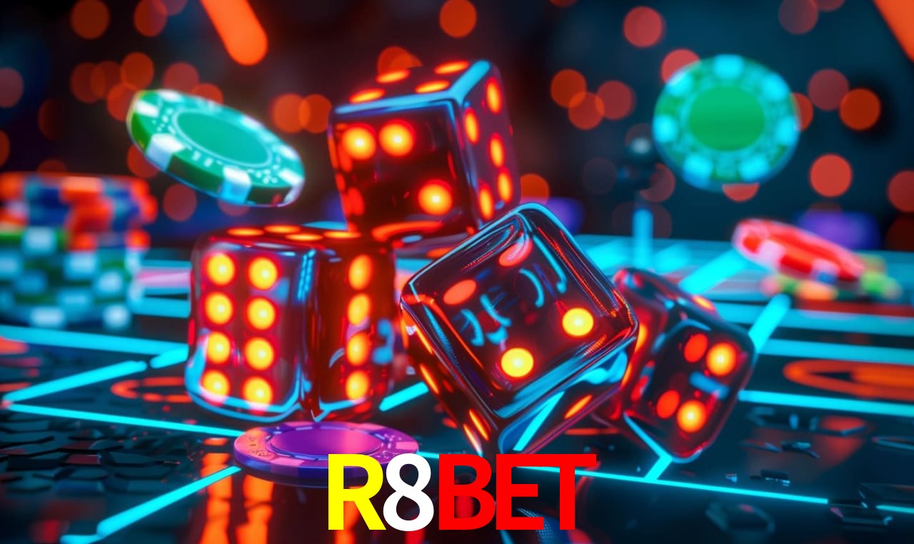 Bônus Diários R8BET