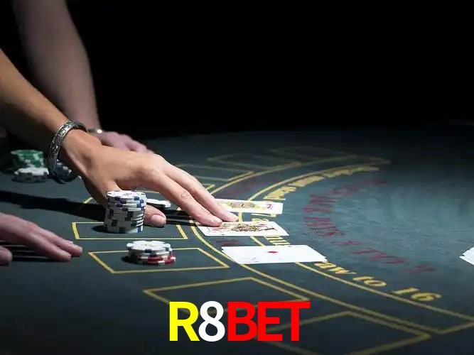 R8BET Promoções - 30+ Ofertas Diárias