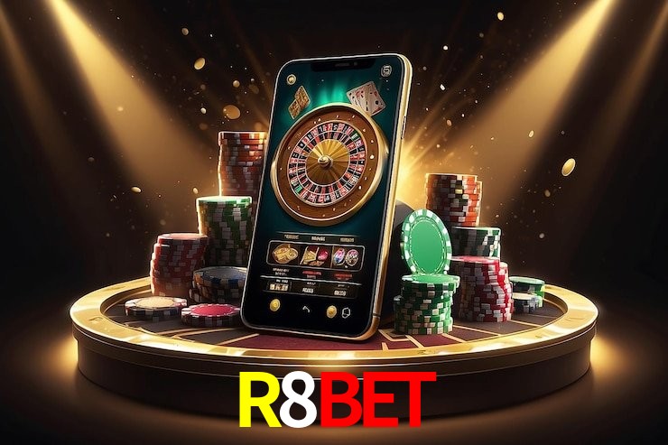 R8BET Entrar - Login Seguro Certificado