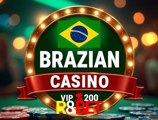 R8BET Salvador - Strategy