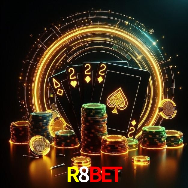 R8BET São Paulo - Jogo Providers