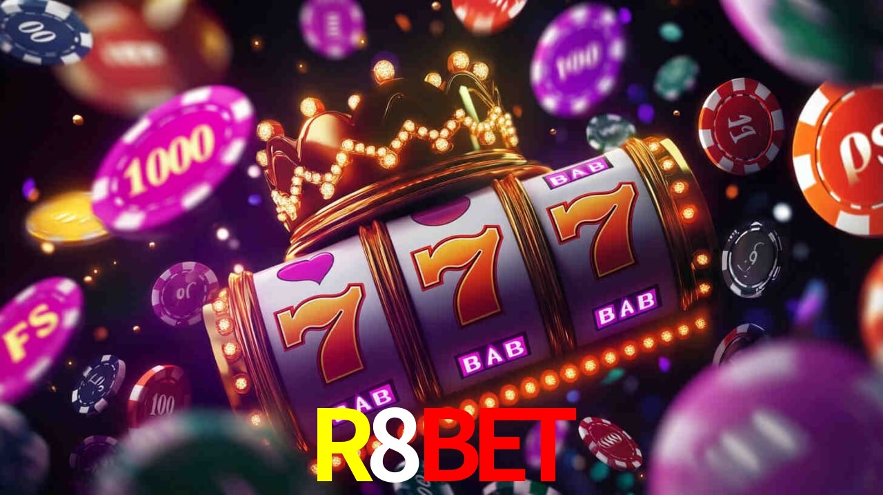 Secure Login R8BET