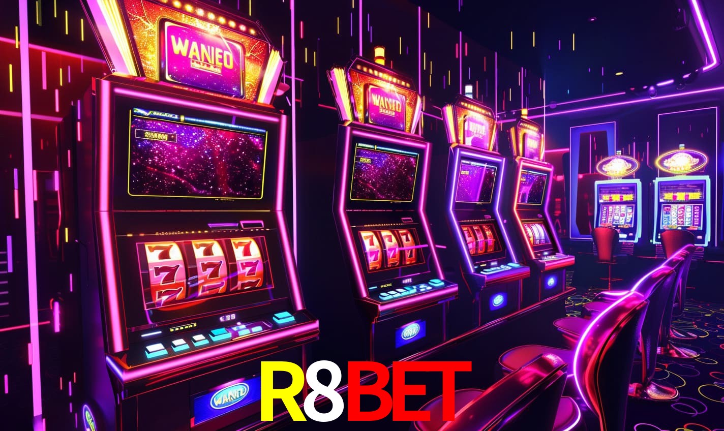 R8BET São Paulo - Jogo Coleção