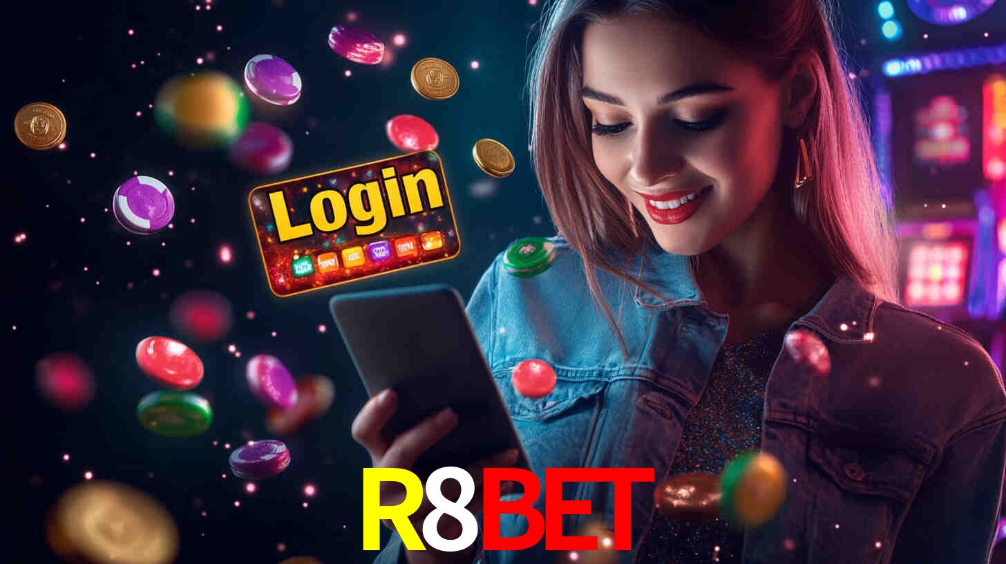 Explorando a Categoria de Eventos em Apostas na R8BET