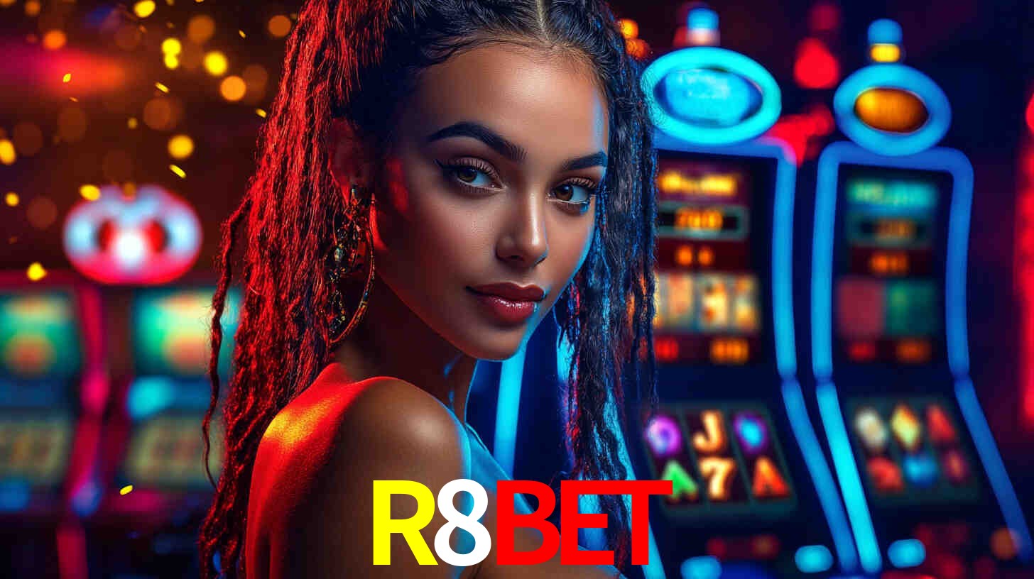 Inovações de Jogos na R8BET: O Futuro das Experiências Interativas
