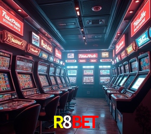 R8BET Rio de Janeiro - Calendar