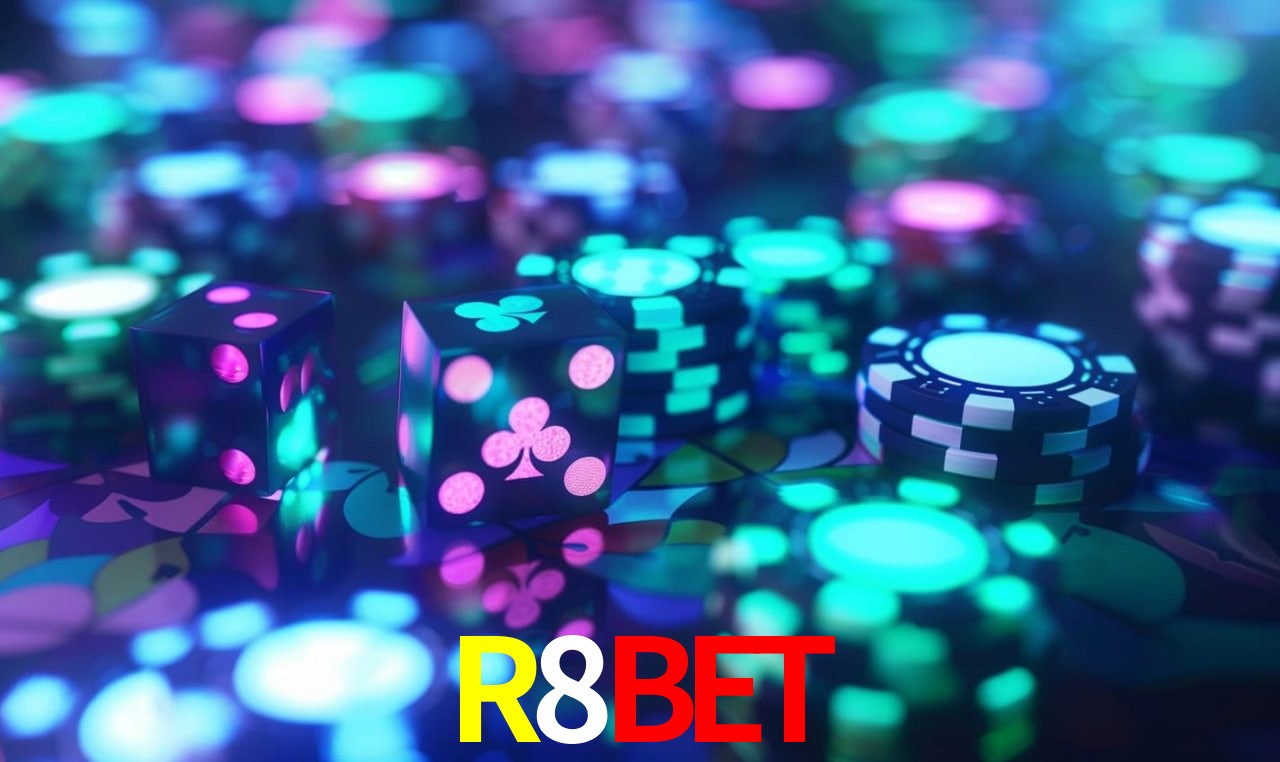 Estatísticas do Jogo R8BET