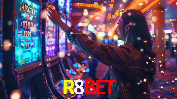 R8BET